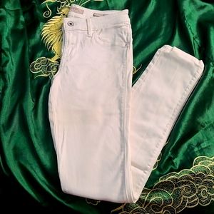 Curve X Guess Jean's Sized 25US